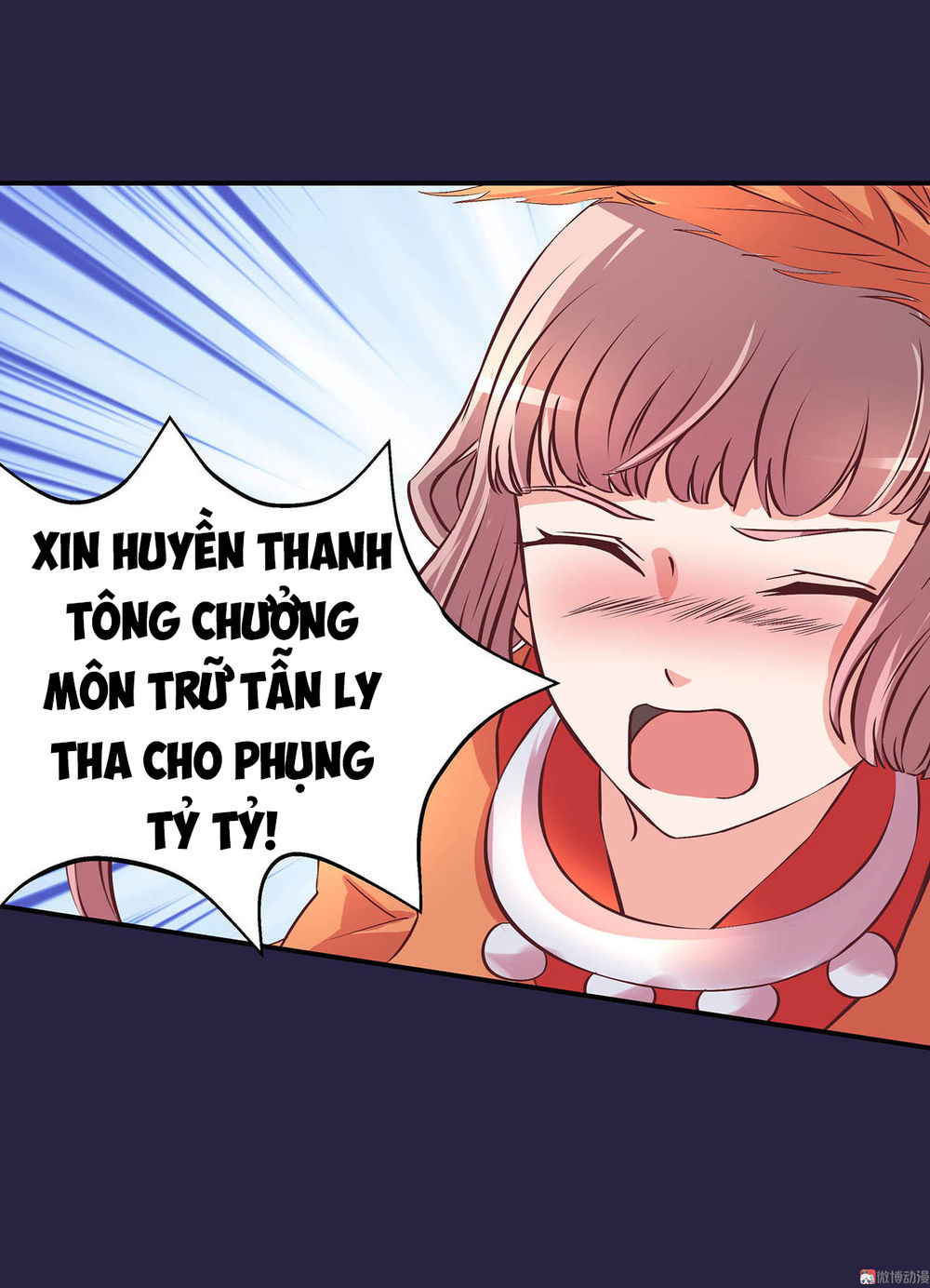 Đệ Nhất Chưởng Môn Chapter 23 - Trang 2