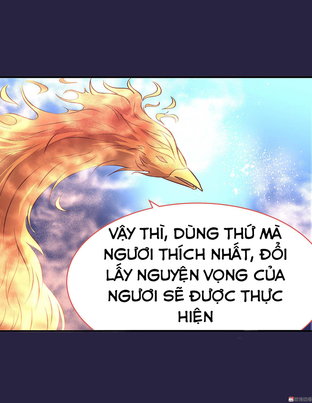 Đệ Nhất Chưởng Môn Chapter 23 - Trang 2