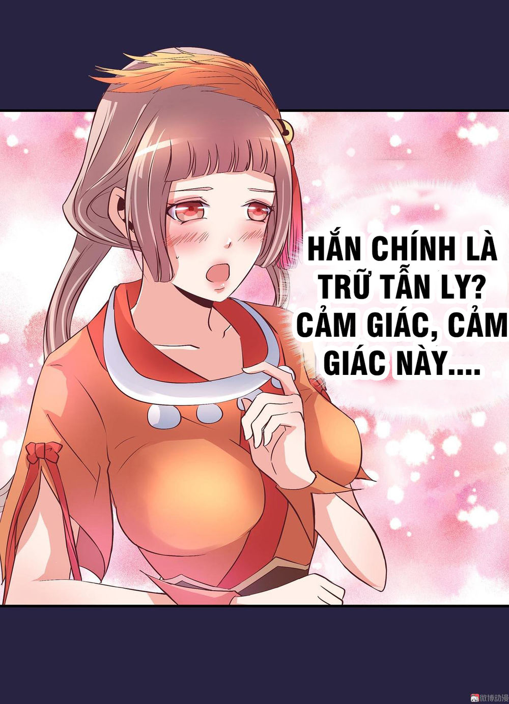 Đệ Nhất Chưởng Môn Chapter 23 - Trang 2