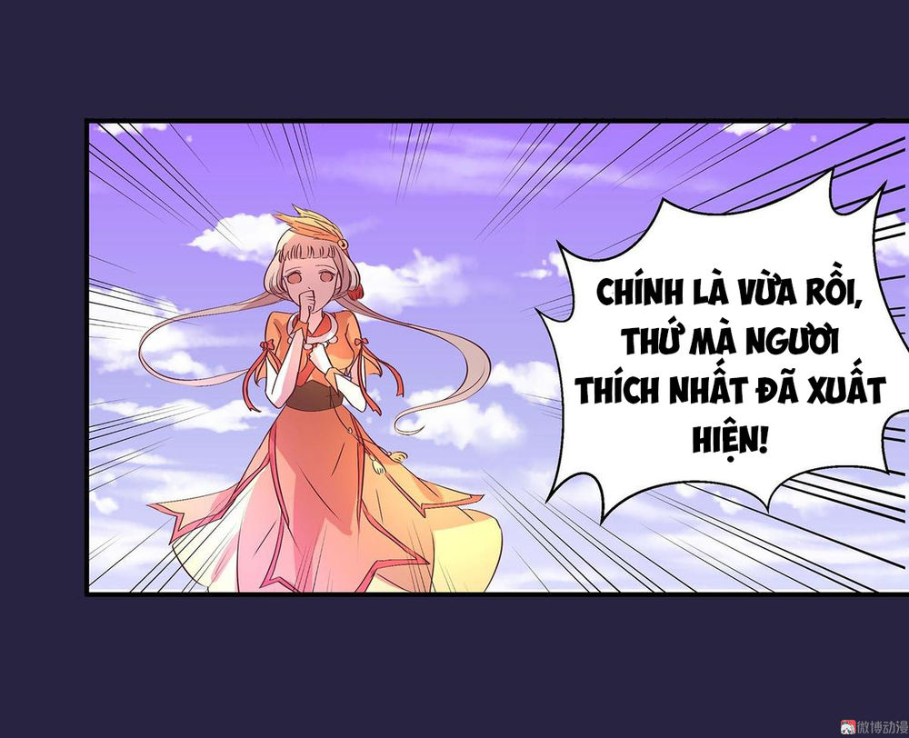 Đệ Nhất Chưởng Môn Chapter 23 - Trang 2