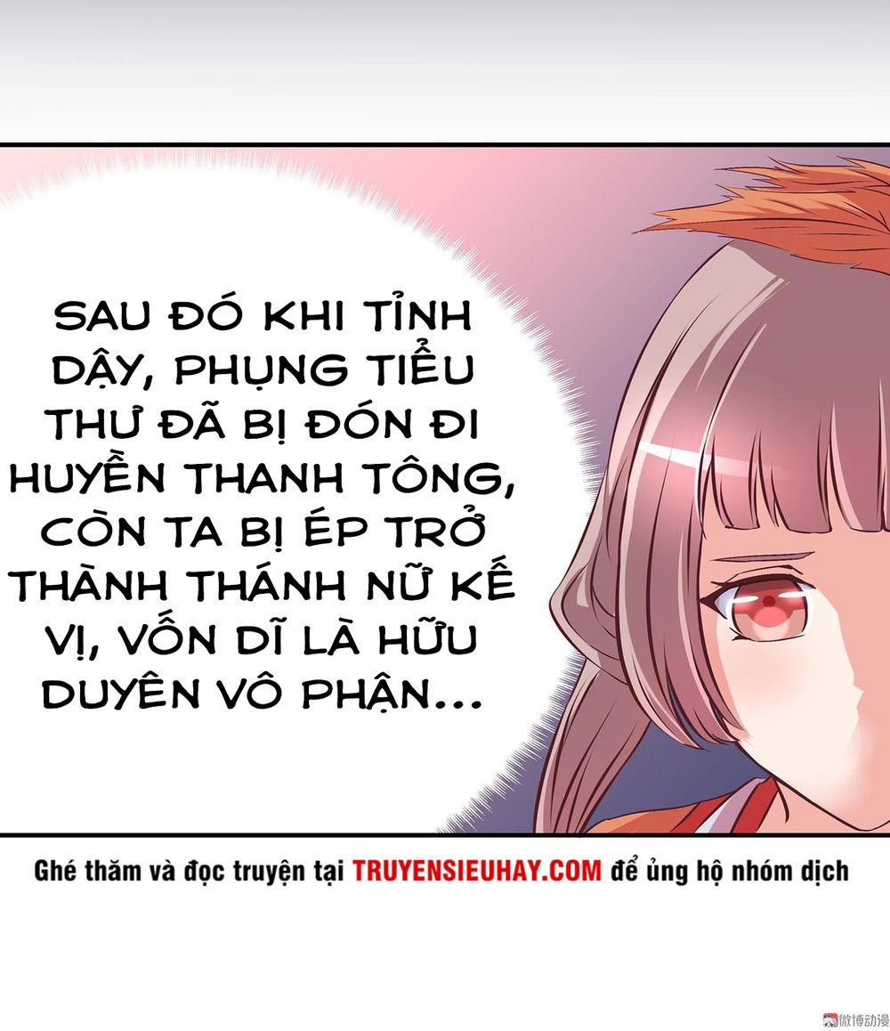 Đệ Nhất Chưởng Môn Chapter 23 - Trang 2