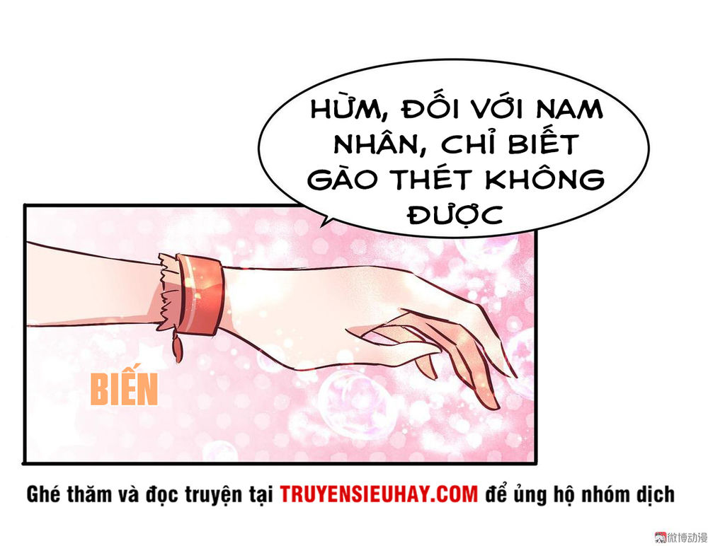 Đệ Nhất Chưởng Môn Chapter 23 - Trang 2