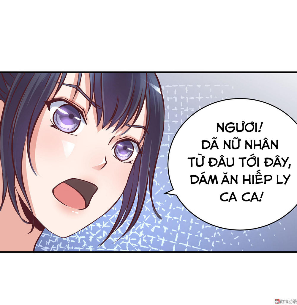 Đệ Nhất Chưởng Môn Chapter 22 - Trang 2