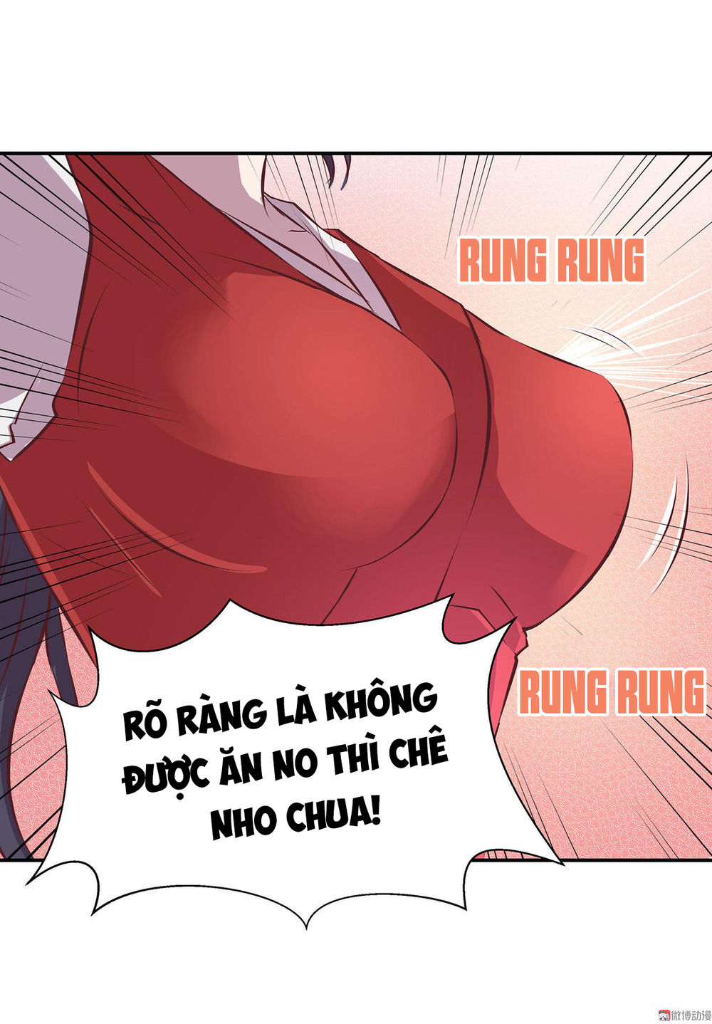 Đệ Nhất Chưởng Môn Chapter 22 - Trang 2