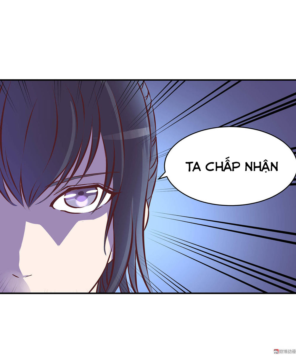 Đệ Nhất Chưởng Môn Chapter 22 - Trang 2