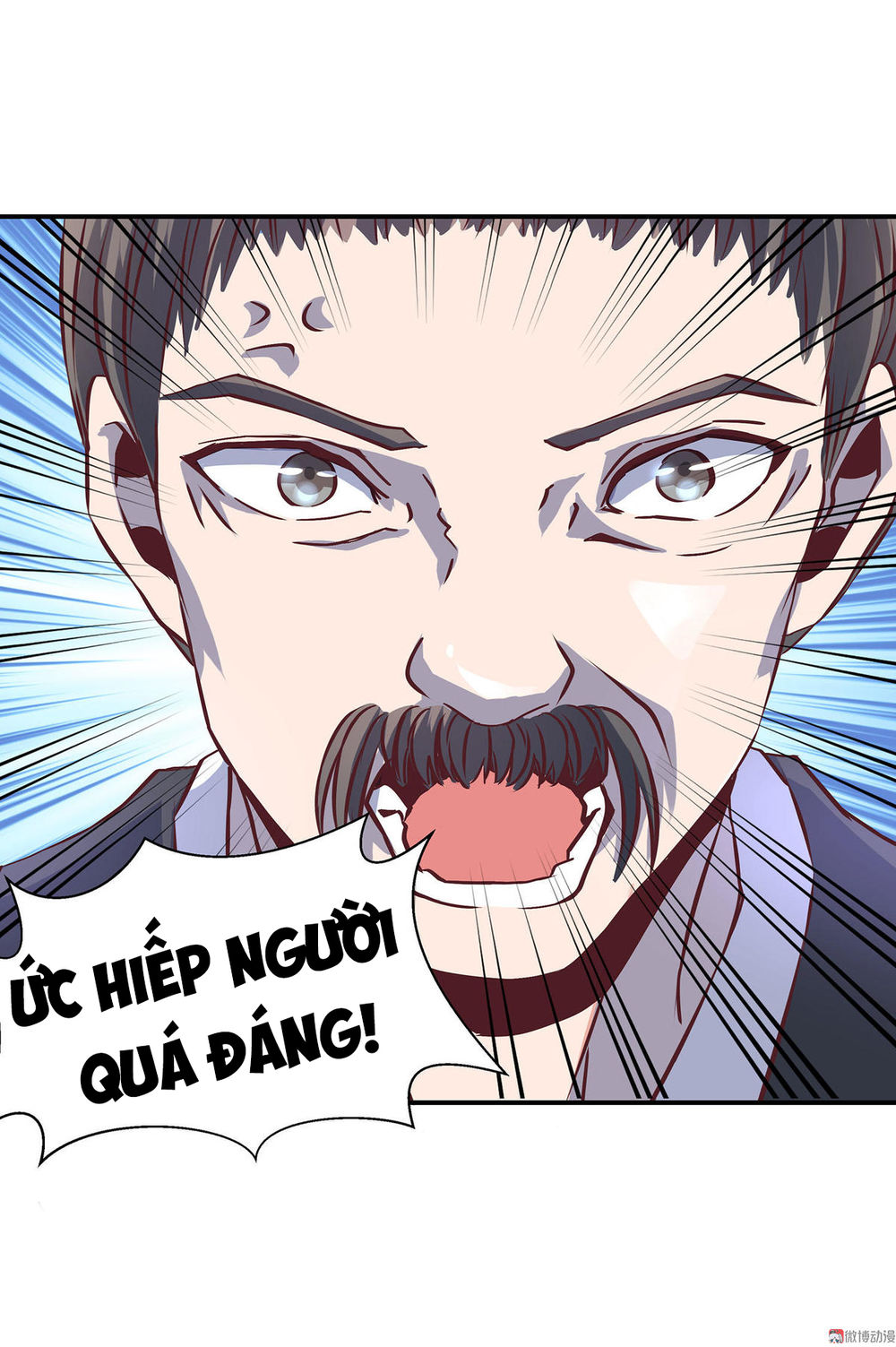 Đệ Nhất Chưởng Môn Chapter 21 - Trang 2