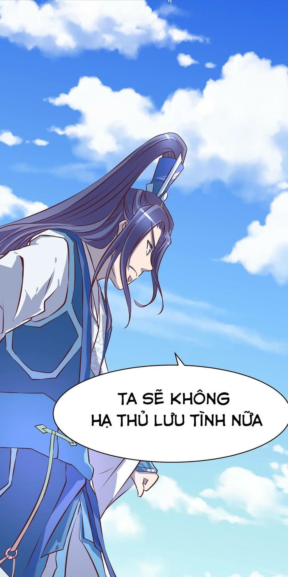 Đệ Nhất Chưởng Môn Chapter 21 - Trang 2