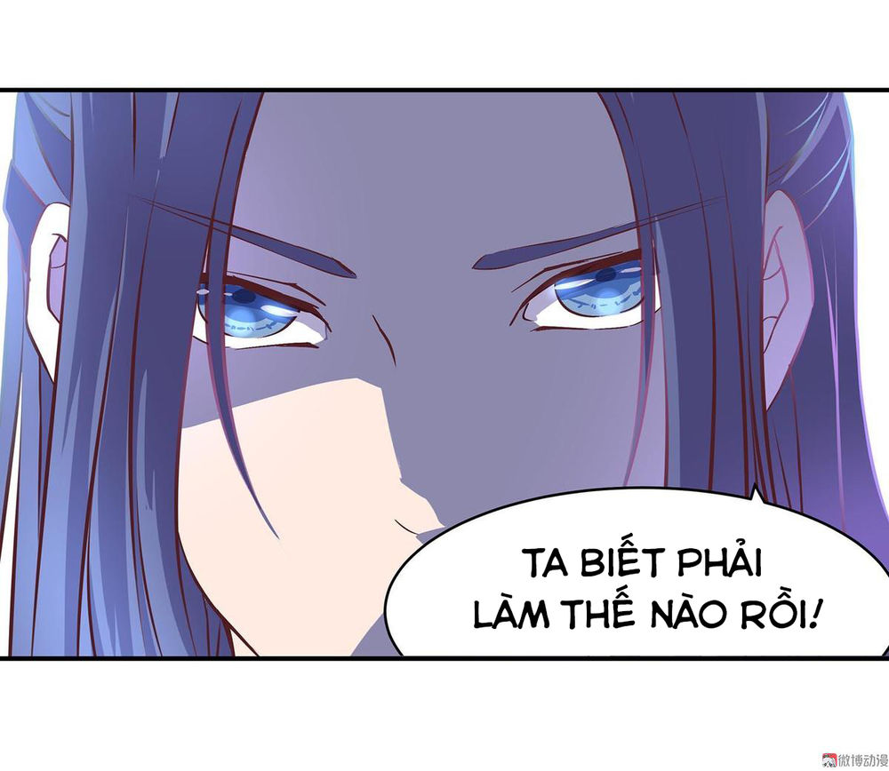 Đệ Nhất Chưởng Môn Chapter 21 - Trang 2