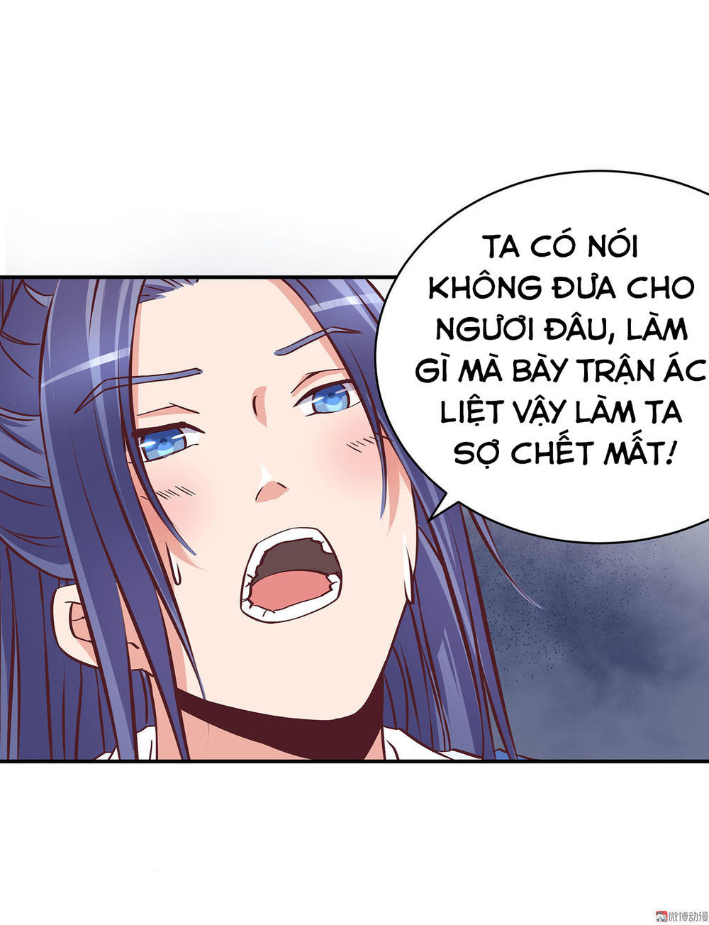 Đệ Nhất Chưởng Môn Chapter 20 - Trang 2