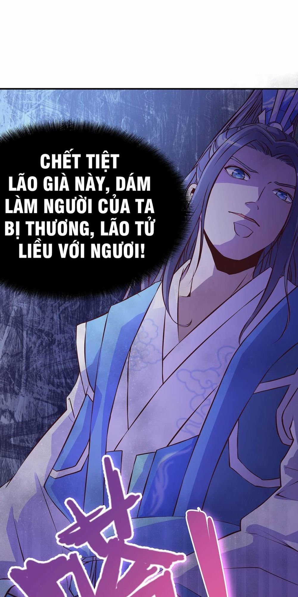 Đệ Nhất Chưởng Môn Chapter 20 - Trang 2