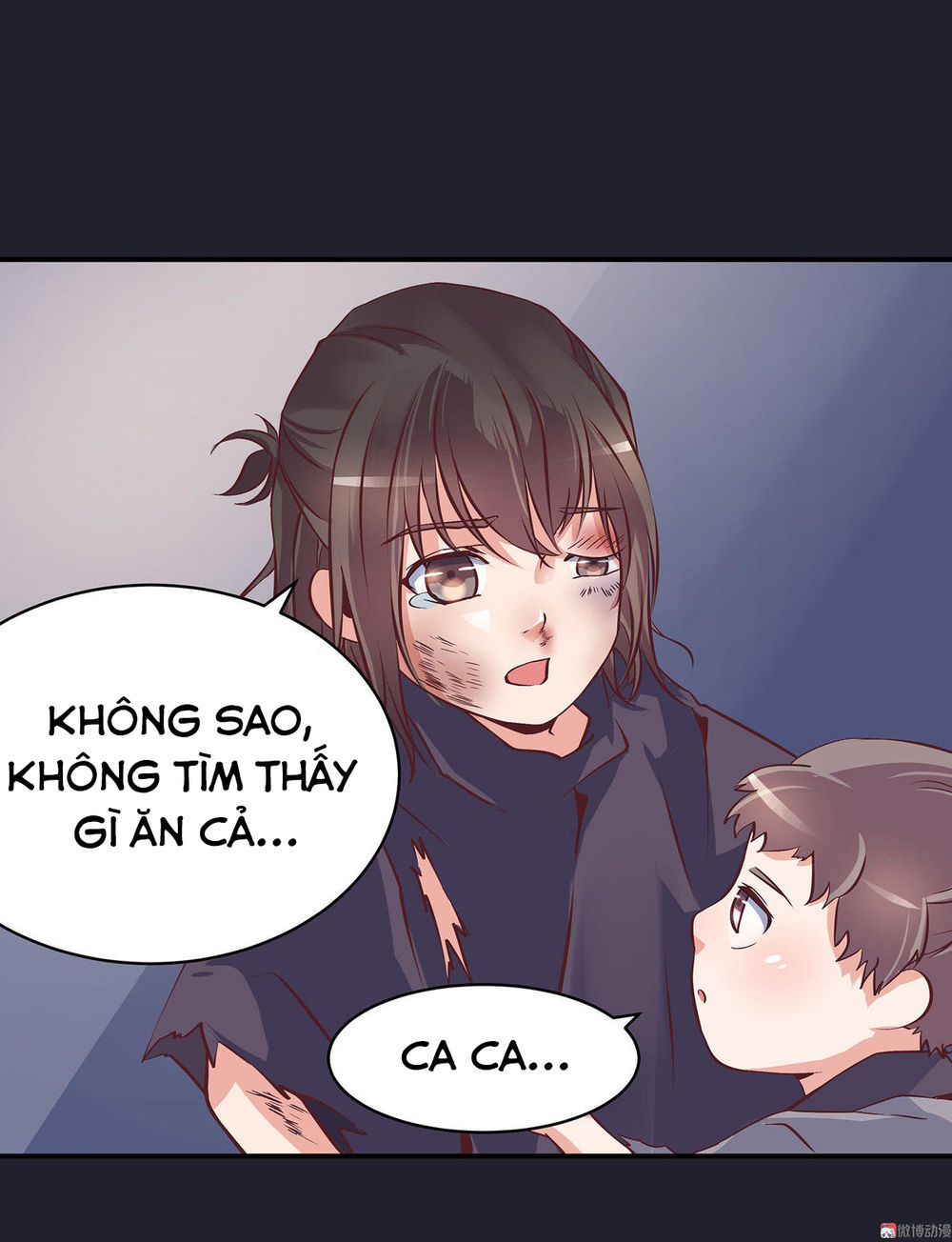 Đệ Nhất Chưởng Môn Chapter 19 - Trang 2