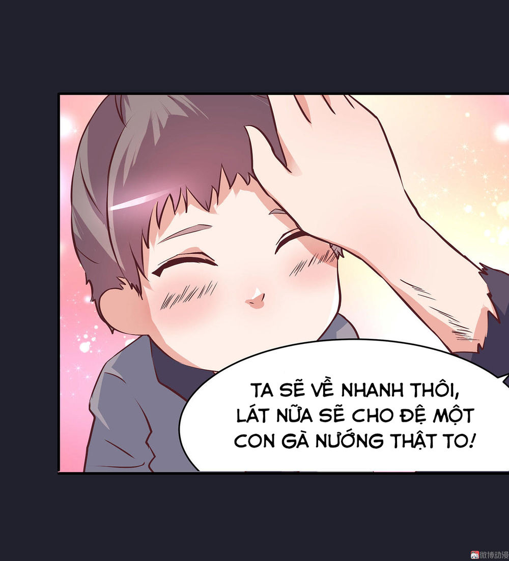 Đệ Nhất Chưởng Môn Chapter 19 - Trang 2