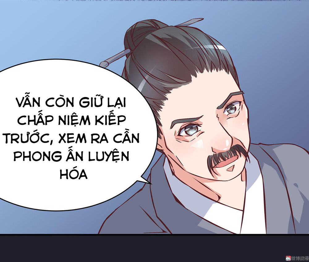 Đệ Nhất Chưởng Môn Chapter 19 - Trang 2