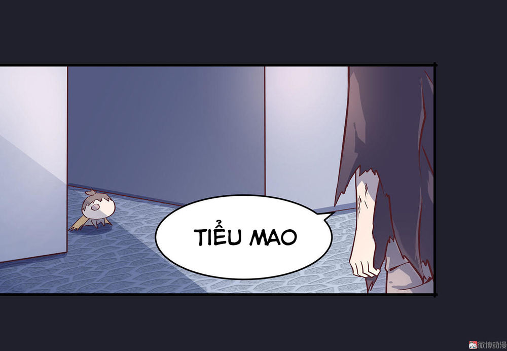 Đệ Nhất Chưởng Môn Chapter 19 - Trang 2