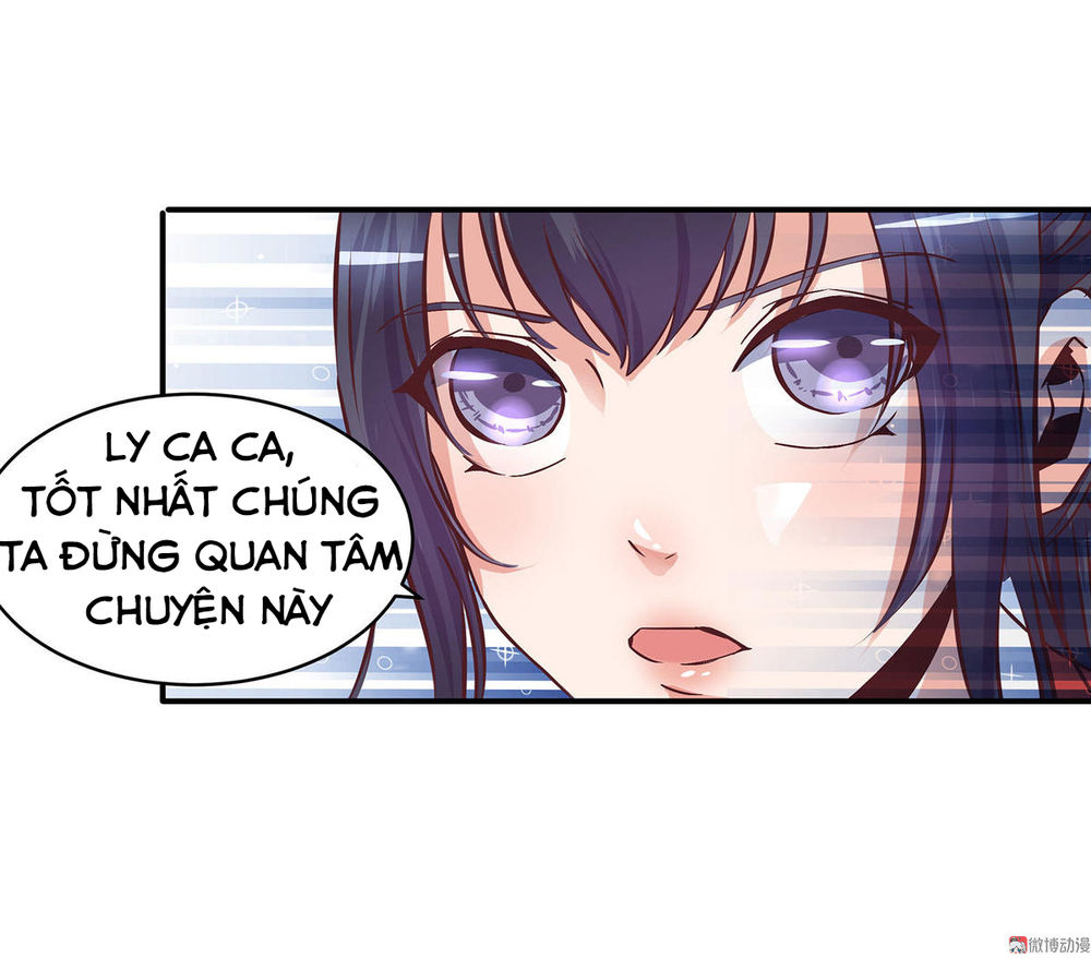 Đệ Nhất Chưởng Môn Chapter 18 - Trang 2