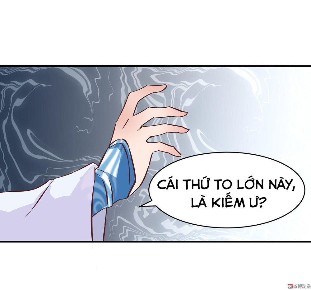 Đệ Nhất Chưởng Môn Chapter 18 - Trang 2