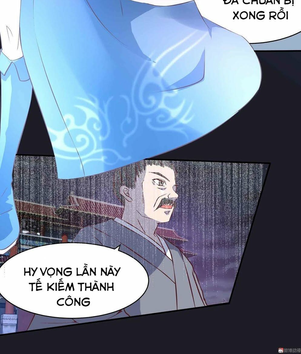 Đệ Nhất Chưởng Môn Chapter 18 - Trang 2