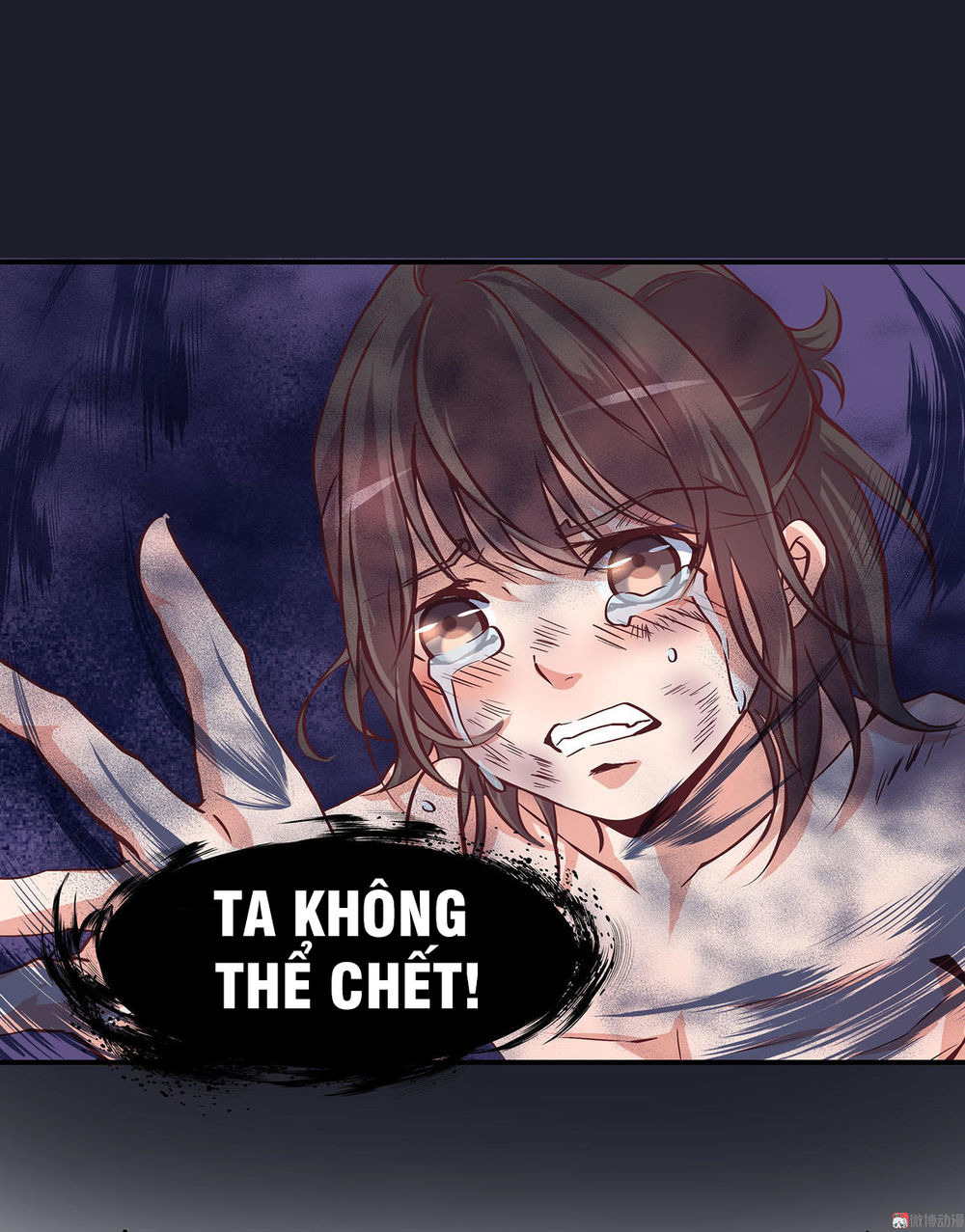 Đệ Nhất Chưởng Môn Chapter 18 - Trang 2