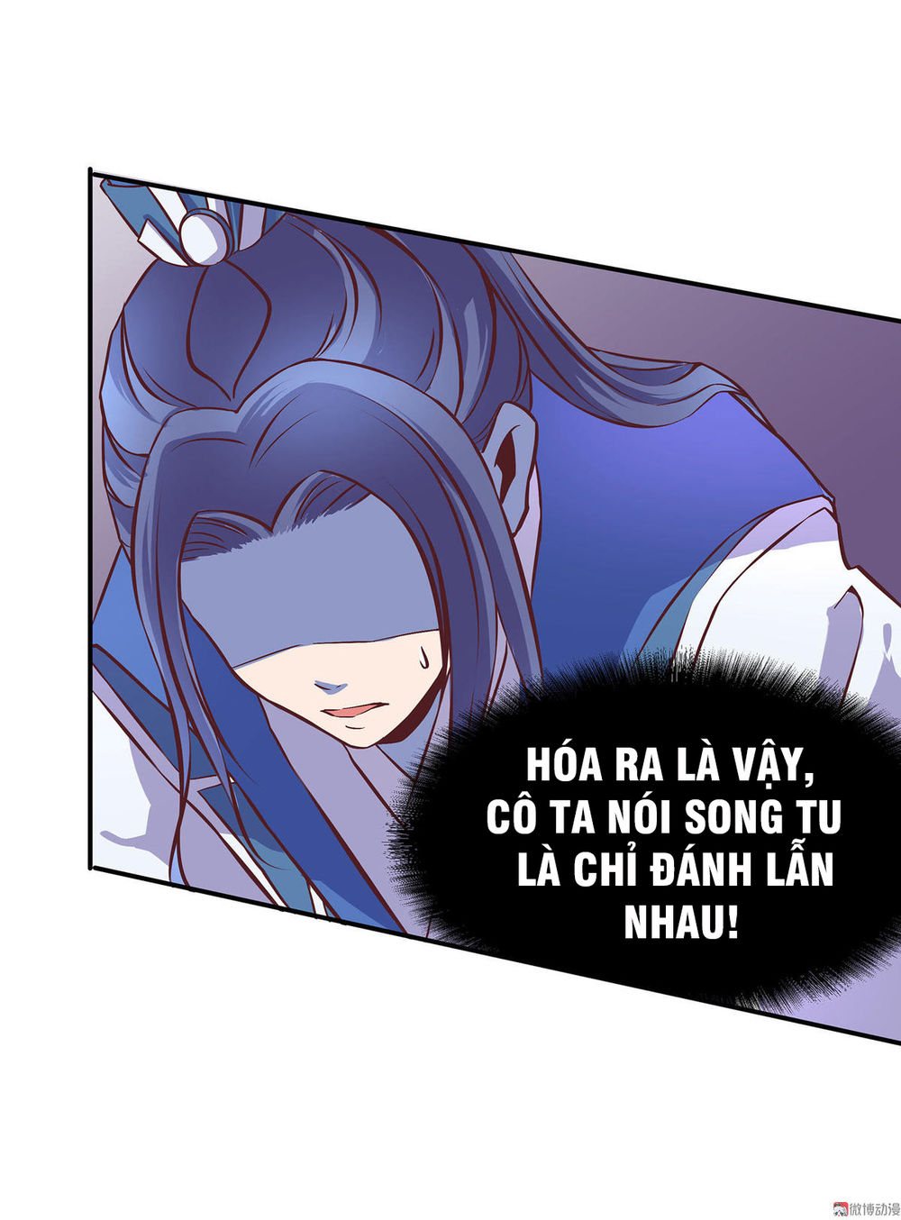 Đệ Nhất Chưởng Môn Chapter 17 - Trang 2