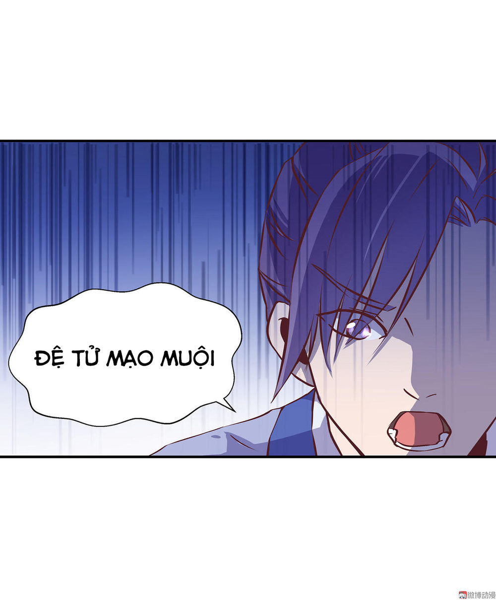 Đệ Nhất Chưởng Môn Chapter 16 - Trang 2