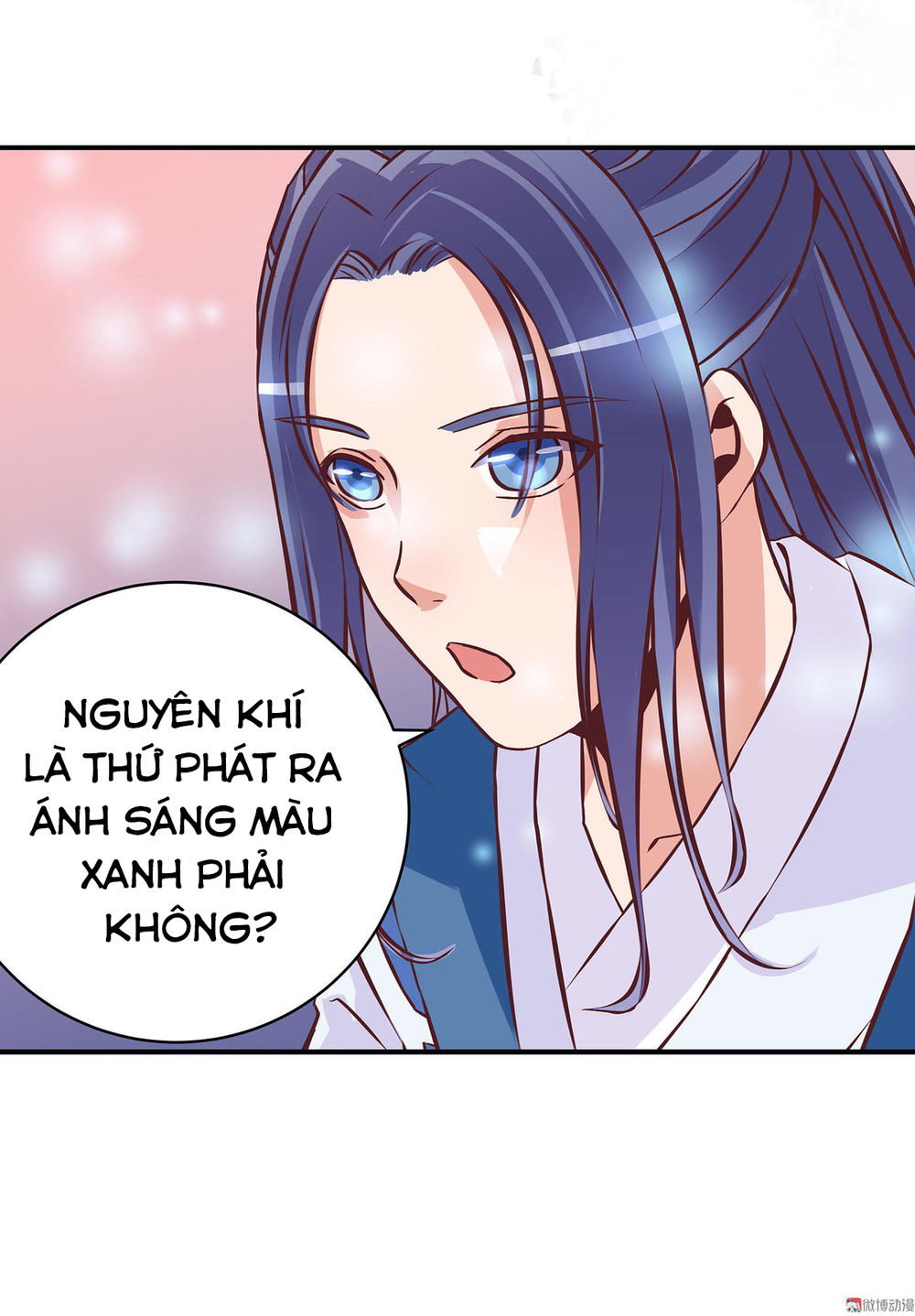 Đệ Nhất Chưởng Môn Chapter 16 - Trang 2