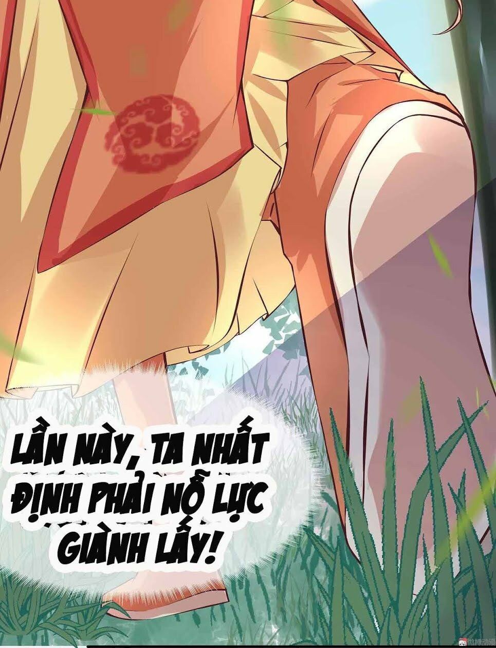 Đệ Nhất Chưởng Môn Chapter 14 - Trang 2