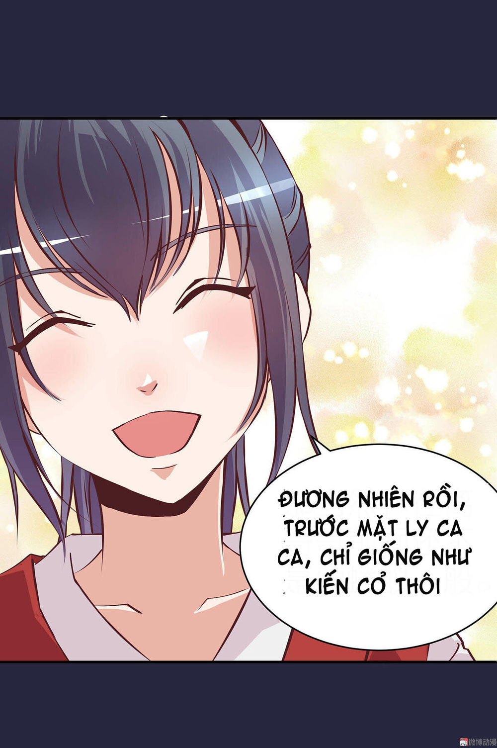 Đệ Nhất Chưởng Môn Chapter 14 - Trang 2