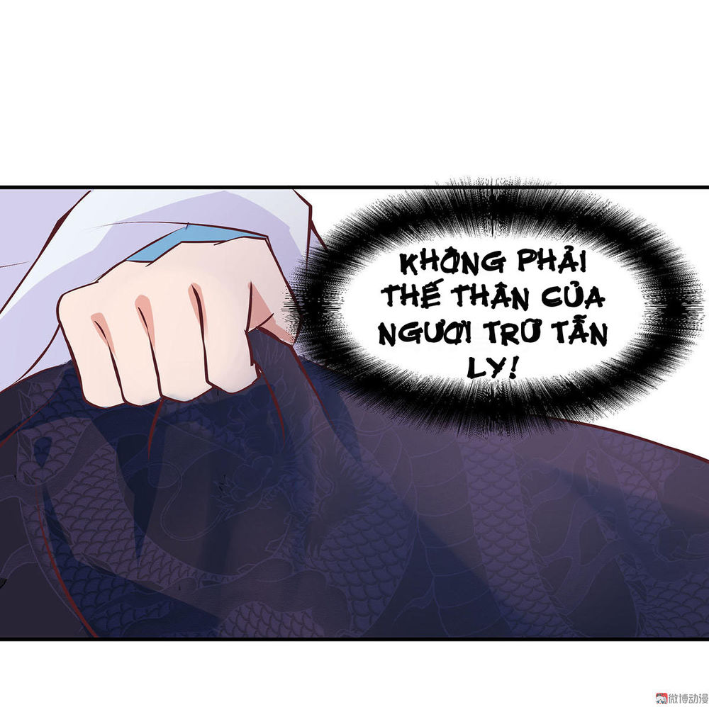 Đệ Nhất Chưởng Môn Chapter 14 - Trang 2