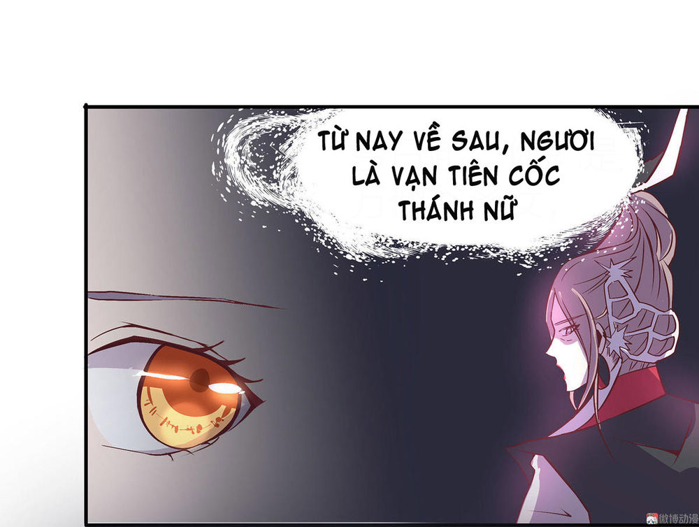 Đệ Nhất Chưởng Môn Chapter 13 - Trang 2