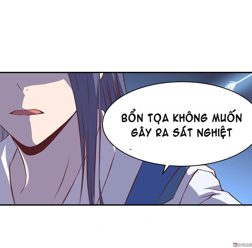 Đệ Nhất Chưởng Môn Chapter 13 - Trang 2