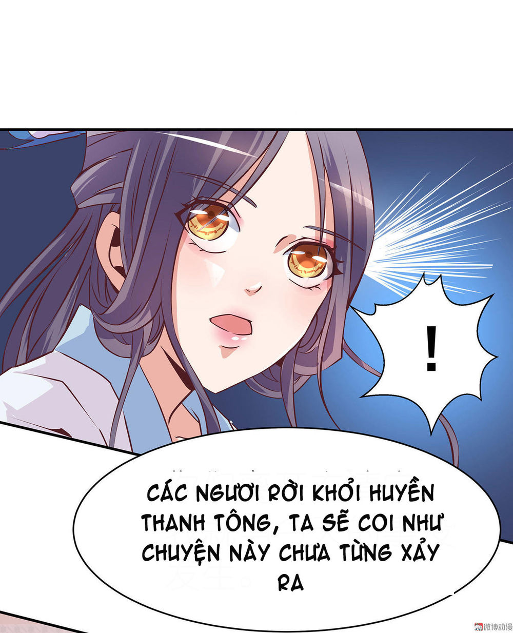 Đệ Nhất Chưởng Môn Chapter 13 - Trang 2