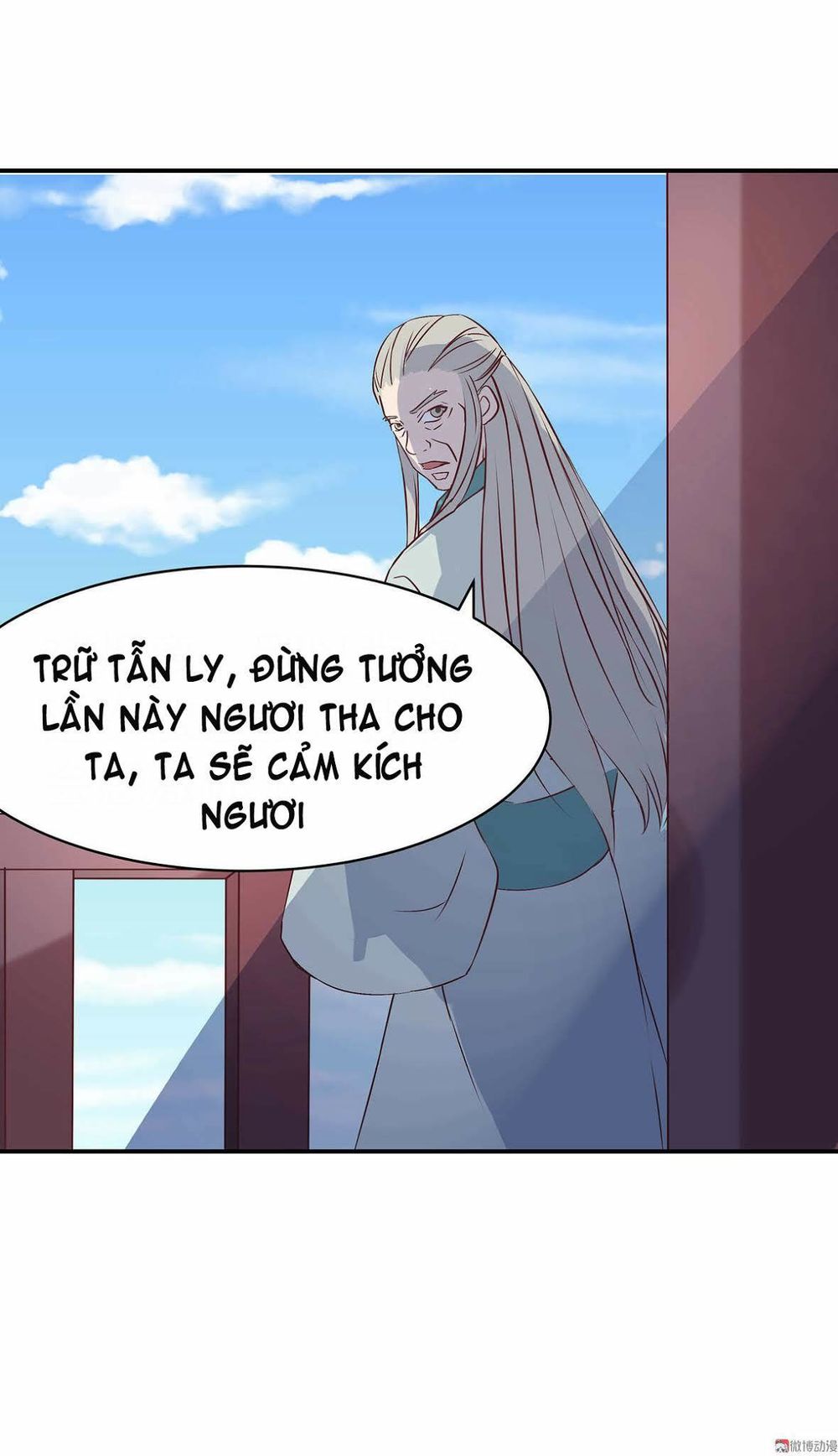 Đệ Nhất Chưởng Môn Chapter 13 - Trang 2