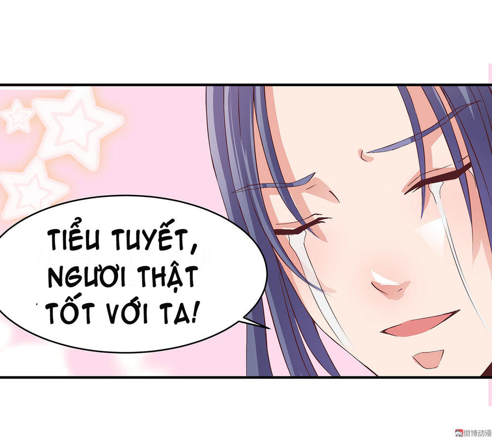 Đệ Nhất Chưởng Môn Chapter 12 - Trang 2