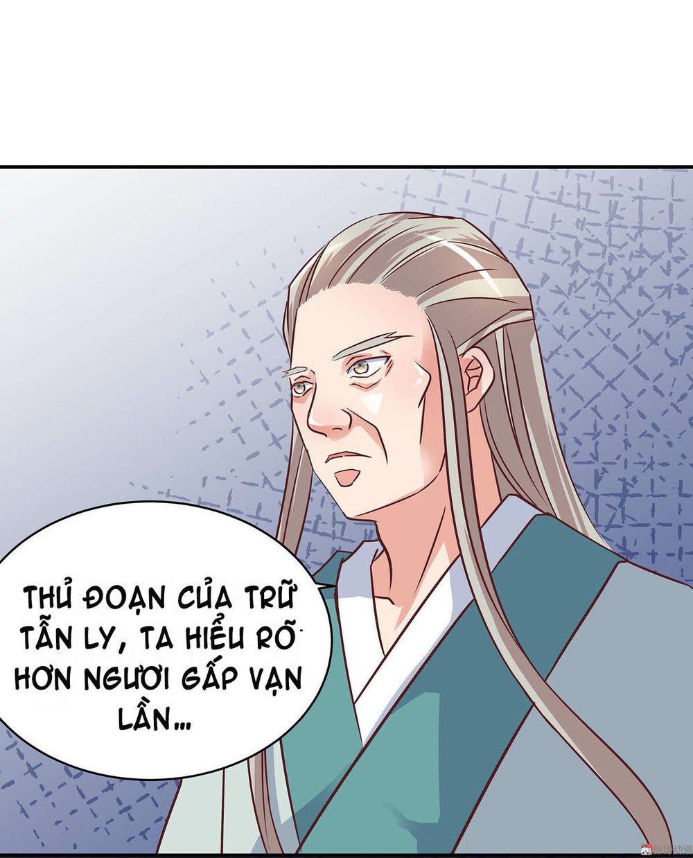 Đệ Nhất Chưởng Môn Chapter 11 - Trang 2