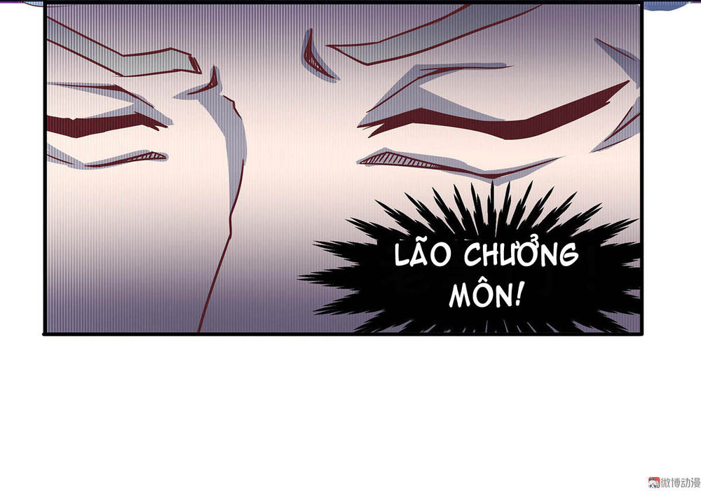 Đệ Nhất Chưởng Môn Chapter 11 - Trang 2