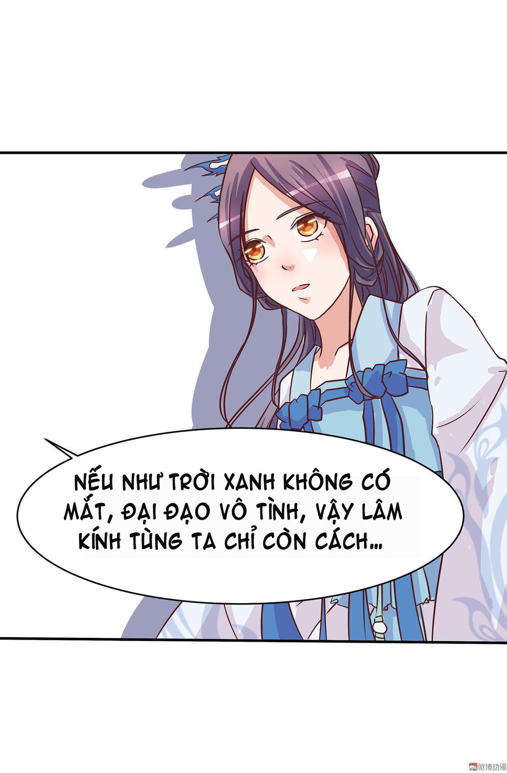 Đệ Nhất Chưởng Môn Chapter 10 - Trang 2