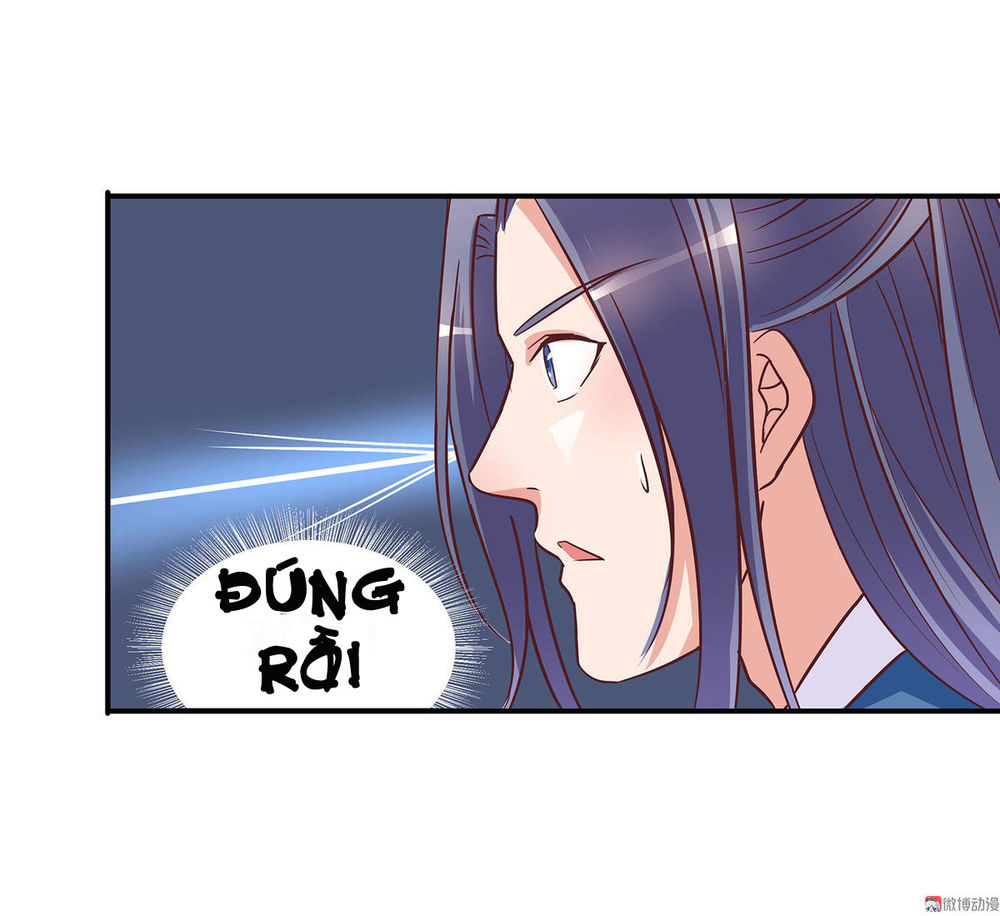 Đệ Nhất Chưởng Môn Chapter 10 - Trang 2