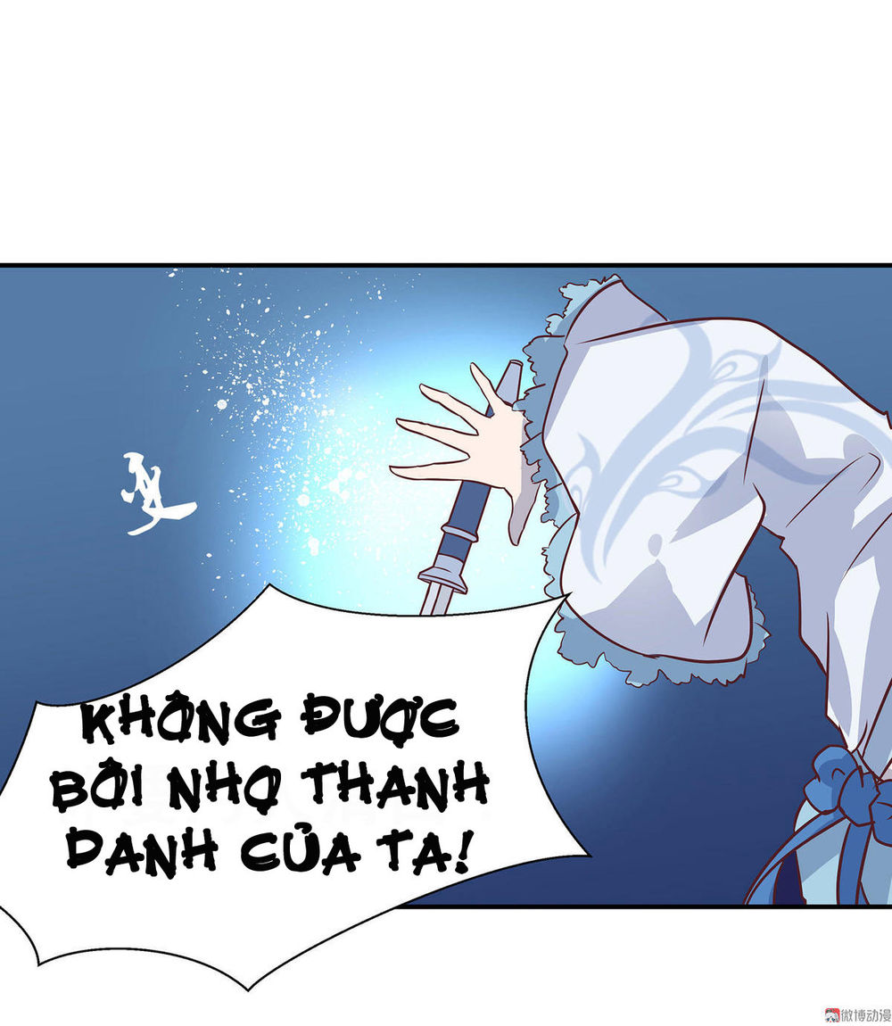 Đệ Nhất Chưởng Môn Chapter 10 - Trang 2