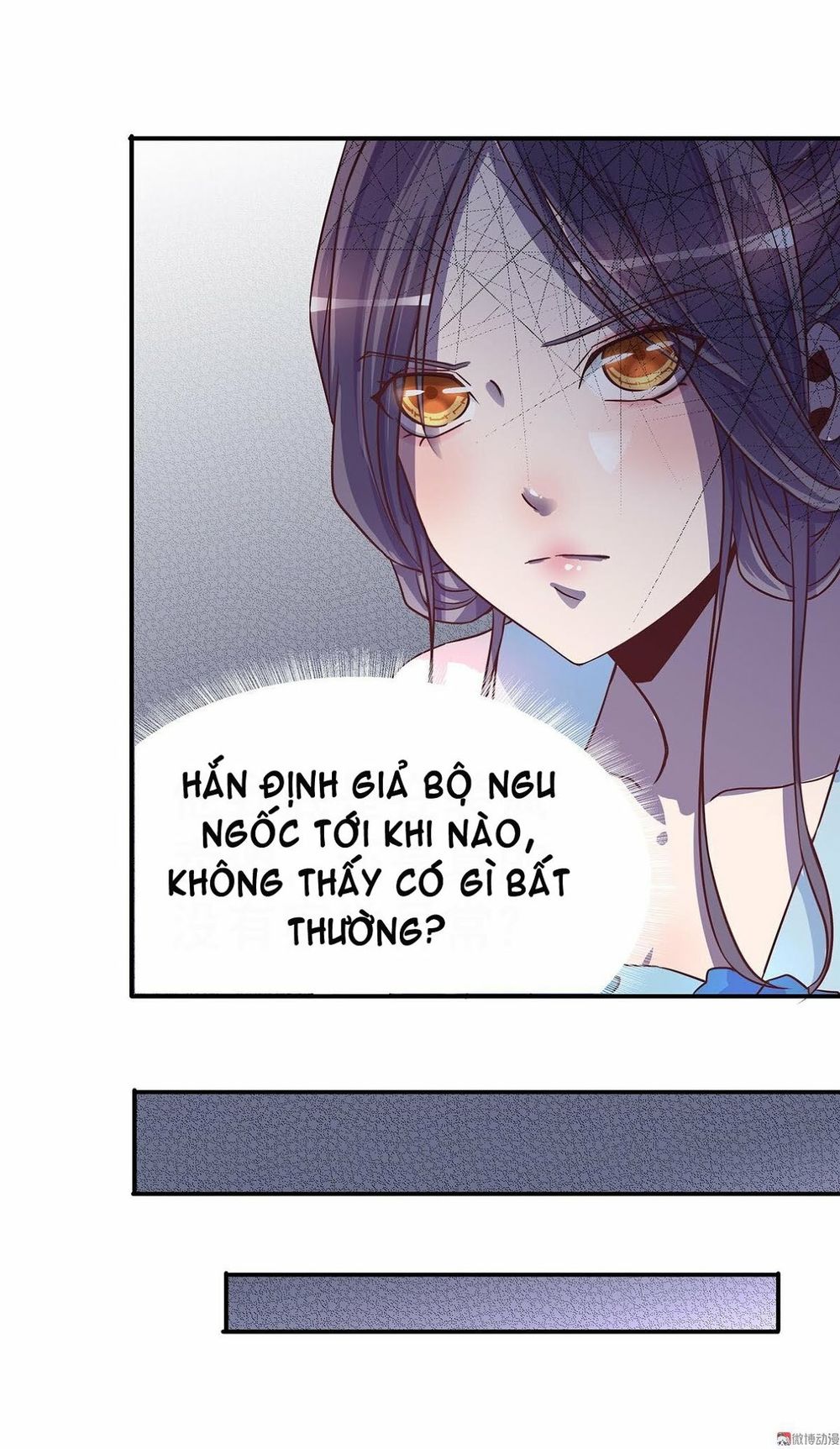 Đệ Nhất Chưởng Môn Chapter 9 - Trang 2