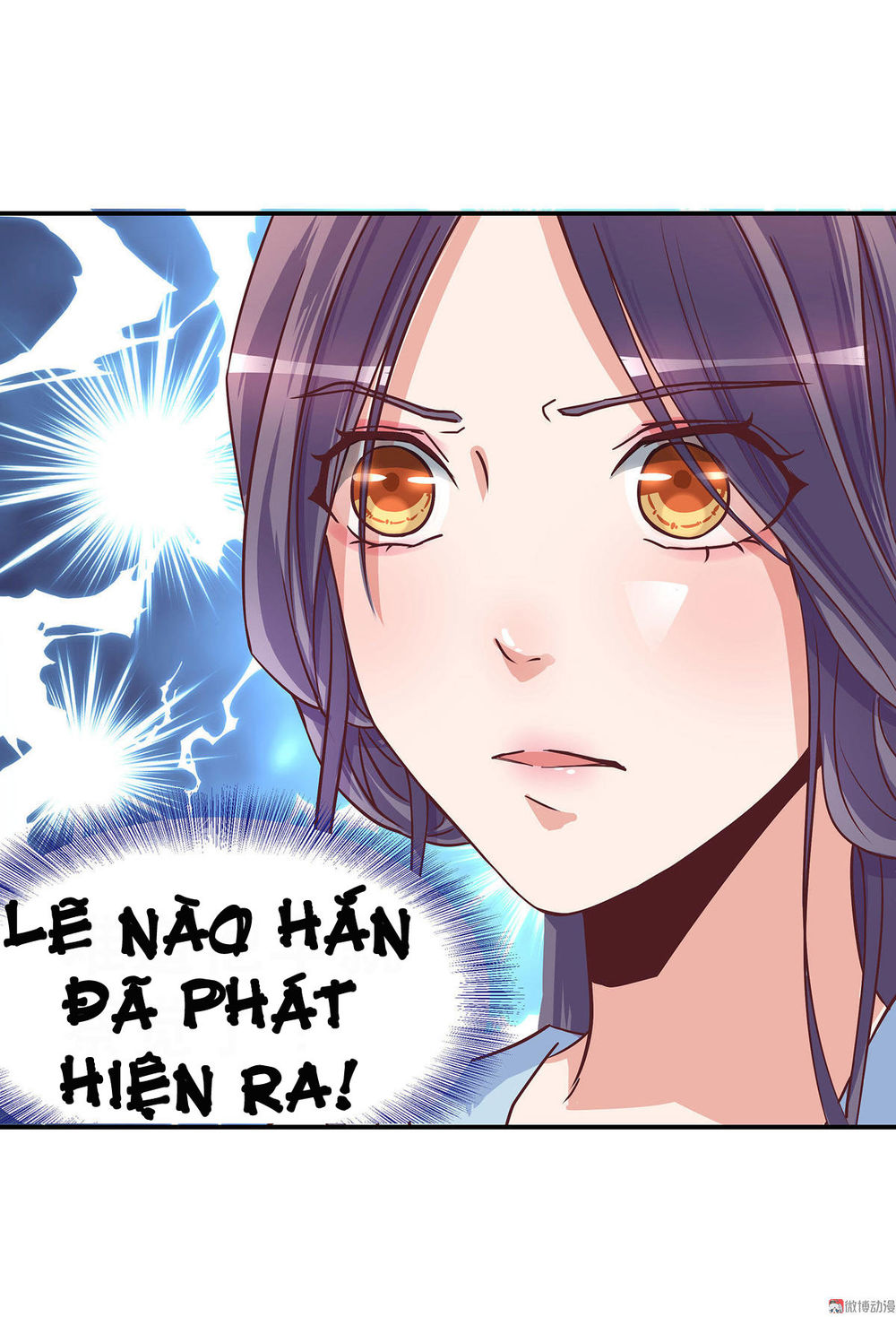 Đệ Nhất Chưởng Môn Chapter 9 - Trang 2