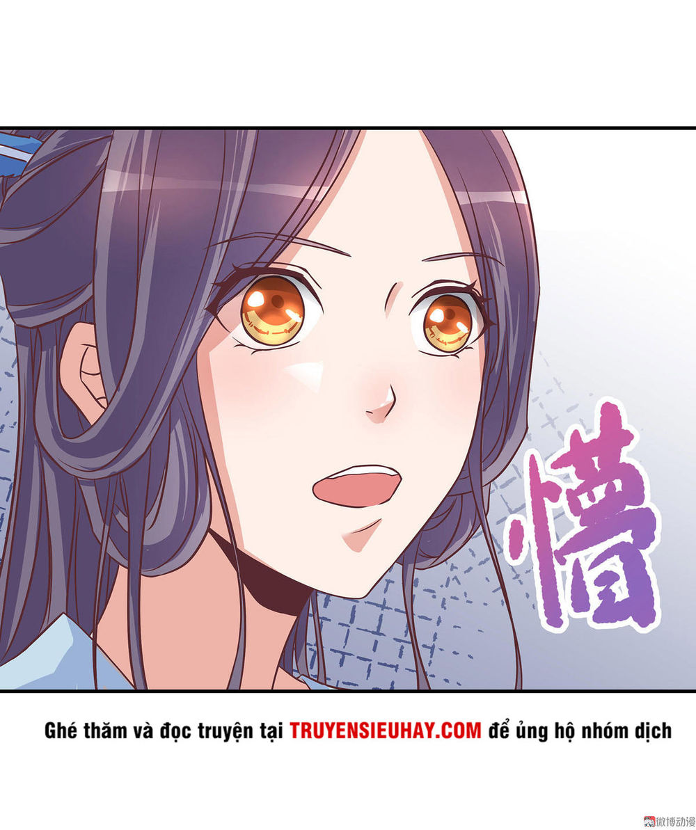 Đệ Nhất Chưởng Môn Chapter 9 - Trang 2