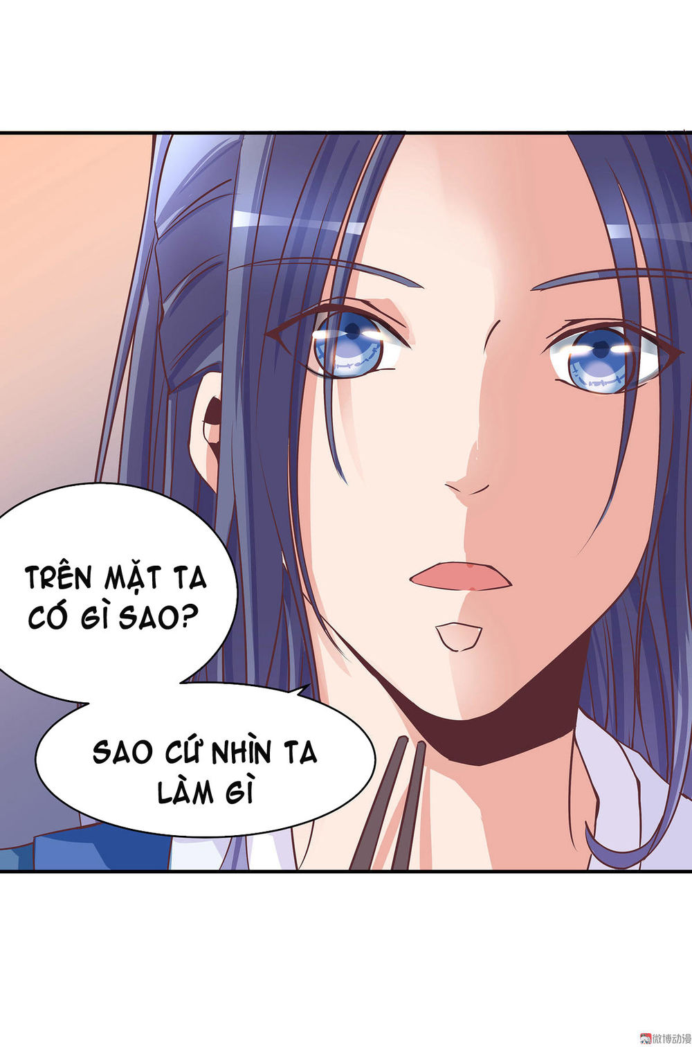 Đệ Nhất Chưởng Môn Chapter 9 - Trang 2