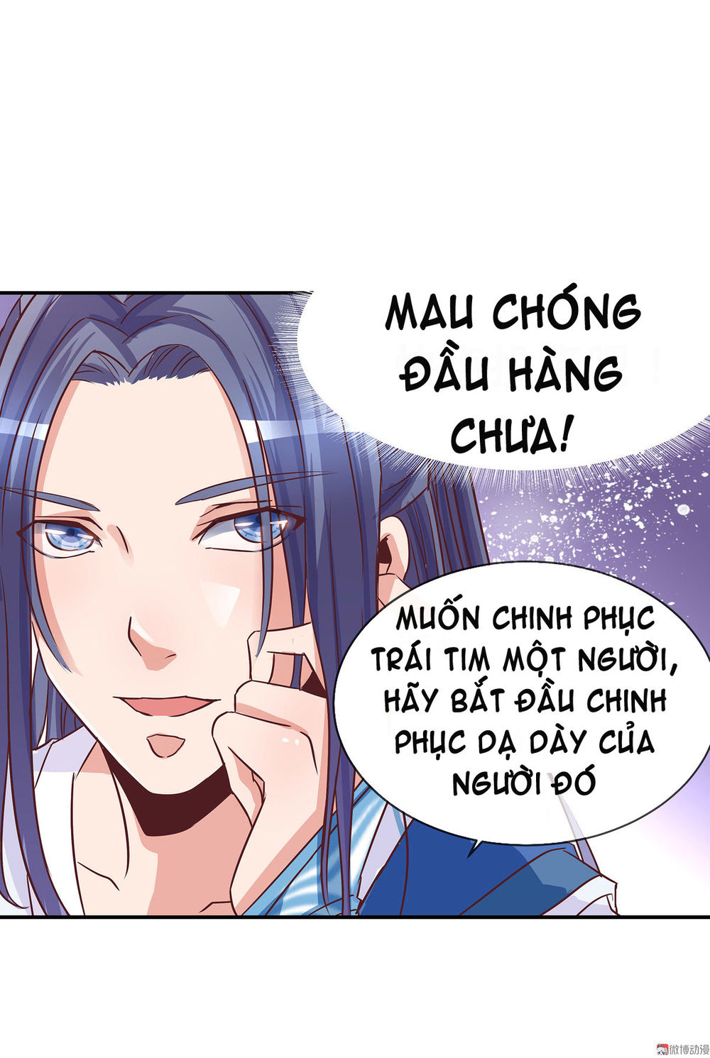 Đệ Nhất Chưởng Môn Chapter 8 - Trang 2