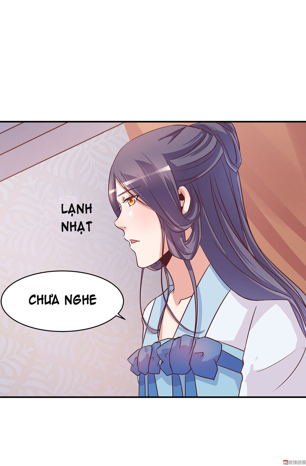 Đệ Nhất Chưởng Môn Chapter 8 - Trang 2