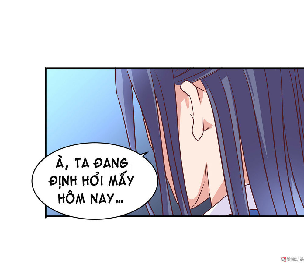 Đệ Nhất Chưởng Môn Chapter 8 - Trang 2