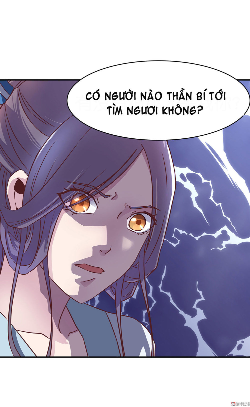 Đệ Nhất Chưởng Môn Chapter 8 - Trang 2