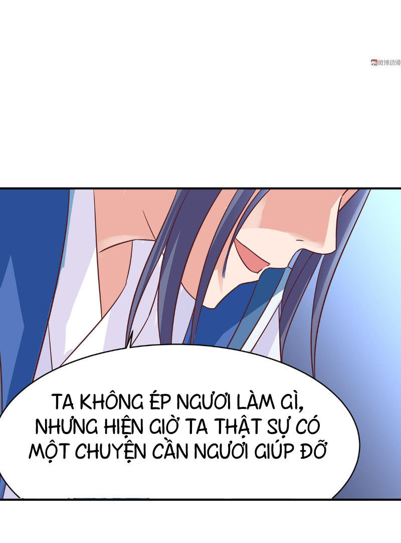 Đệ Nhất Chưởng Môn Chapter 5 - Trang 2