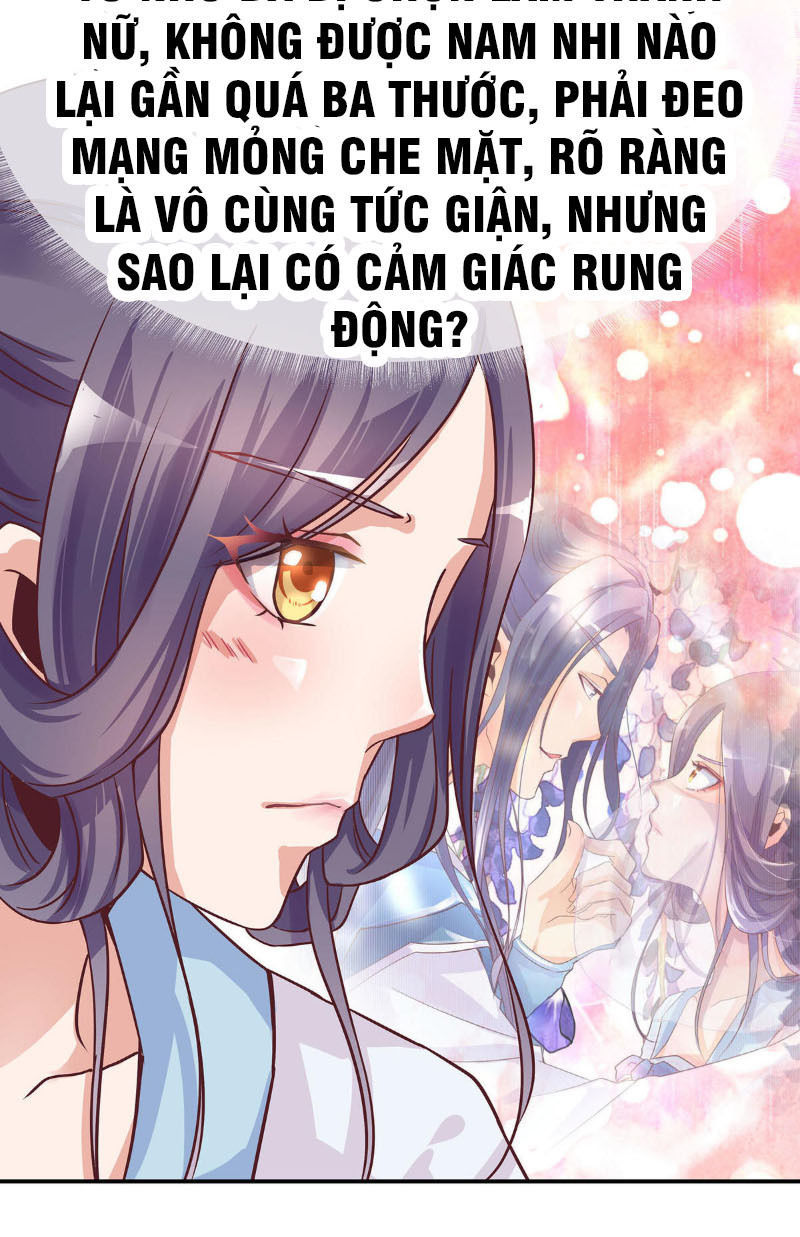 Đệ Nhất Chưởng Môn Chapter 5 - Trang 2