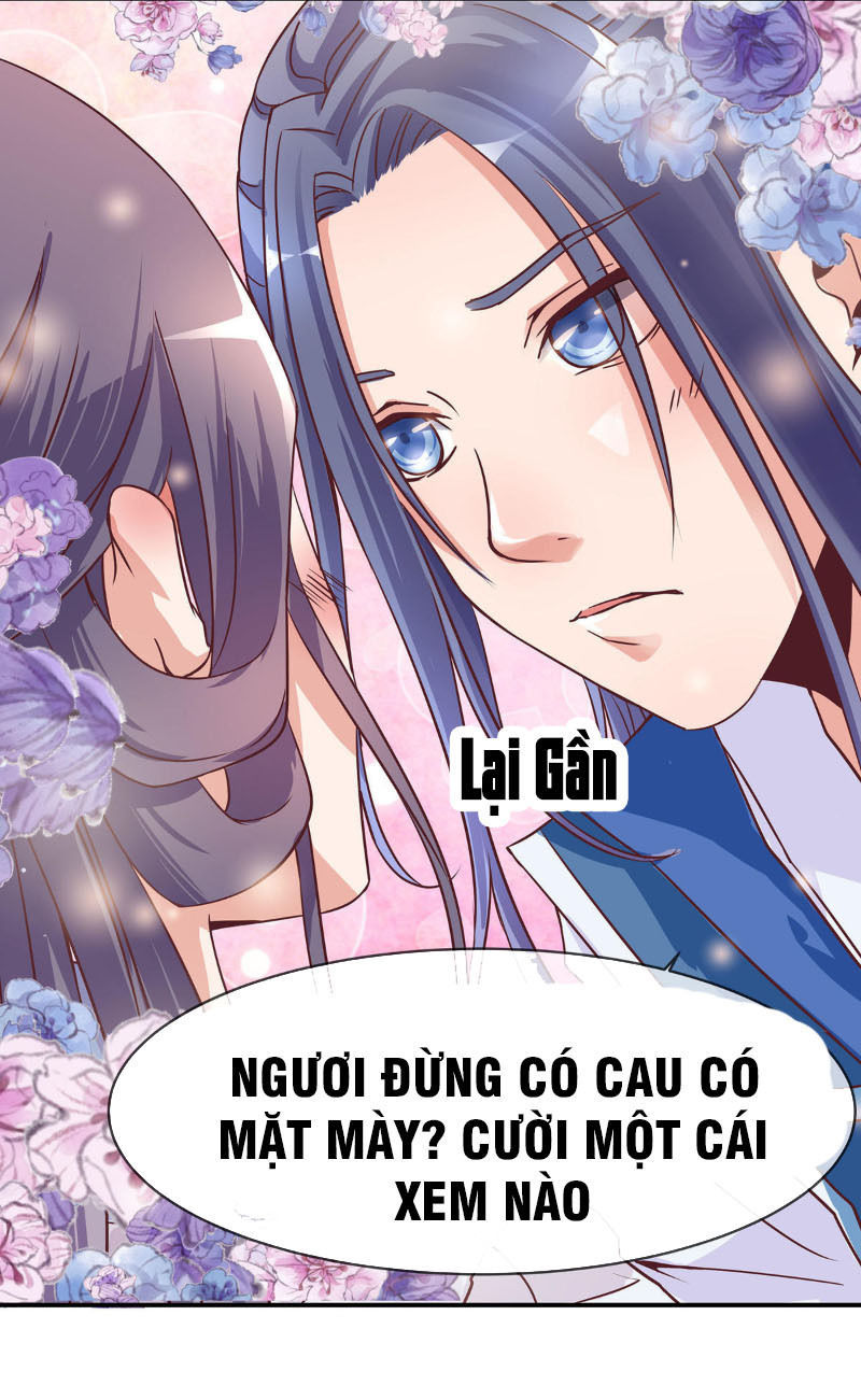 Đệ Nhất Chưởng Môn Chapter 5 - Trang 2