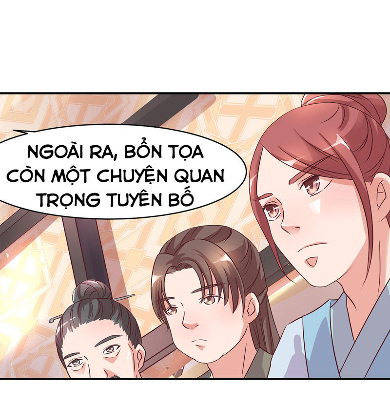 Đệ Nhất Chưởng Môn Chapter 3 - Trang 2